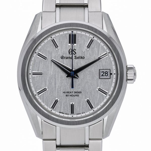 Grand Seiko Heritage Collection SLGH005